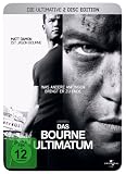 Produkt-Bild: Das Bourne Ultimatum - Ultimate Edition (2 DVDs im Steelbook)
