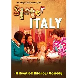 Sister Italy