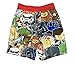 Disney Star Wars Little Boys Toddler Character Swim Trunks
