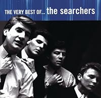 The Searchers Ablum Cover