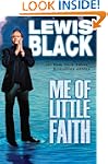 Me of Little Faith