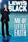 Me of Little Faith