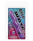 Twisted Products The Cone Vibrator, Black