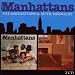 The Manhattans / After Midnight