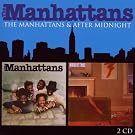 The Manhattans After Midnight (Exp+Rem)