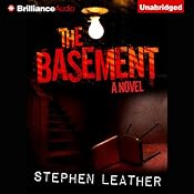 The Basement | [Stephen Leather]