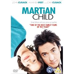 Martian Child [DVD]