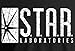 Star Laboratories T-Shirt - Star Labs Vintage Print Tshirt