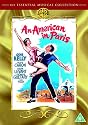 An American In Paris [DVD] [1951]