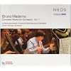 Complete Works for Orchestra 1