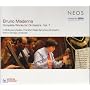 Complete Works for Orchestra 1