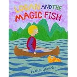 LOGAN AND THE MAGIC FISH