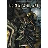 Le Malvoulant, Tome 3 : Le carnet