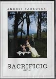Sacrificio (Offret) 1986 (Spanish Import) (No English)