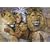 Jumbo Puzzle - The Pride 1000 piece foil puzzle