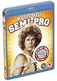 Semi-Pro [Blu-ray]