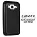 Galaxy Core Prime Case, Aero Armor Protective Case for Samsung Galaxy Core Prime - Black