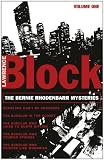 The Bernie Rhodenbarr Mysteries