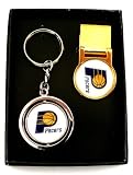 Indiana Pacers Two Piece Sports Fan Pack