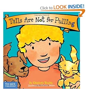 diezel behavior problems scratching