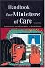 Books : Handbook for Ministers of Care