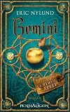 Produkt-Bild: Gemini - Der goldene Apfel: Roman