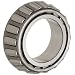 Timken 400 Series Tapered Roller Bearing, Single Cone