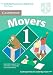 Book Cambridge Young Learners English Tests Movers 1 Student's Book: Examination Papers from the University of Cambridge ESOL Examinations (Cambridge Young