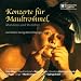 Image of Konzert für Maultrommel,