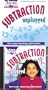 Subtraction Unplugged [With CD]