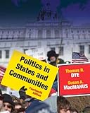 Politics in states and communities