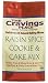 The Cravings Place Raisin Spice Cookie & Cake Mix, 23-Ounce Bags (Pack of 6)