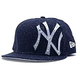 New York Yankees Shine On 59FIFTY Women's Cap