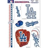 Dodgers Ultra Decal Set