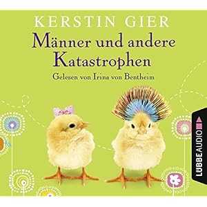 Männer und andere Katastrophen: . neue Gestaltung.