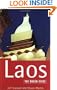 The Rough Guide to Laos, 1st Edition