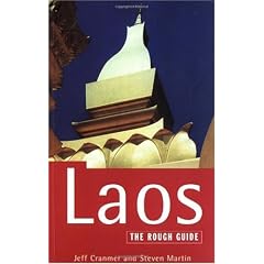 Laos: The Rough Guide (Rough Guide Travel Guides)