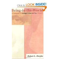Being in the World: Commentary on Heidegger's "Being and Time", Division 1