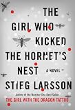 THE GIRL WHO KICKED THE HORNETS NEST BY LARSSON, STIEG(AUTHOR )HARDCOVER ON 25-MAY-2010