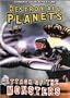 Destroy All Planets/Attack of the Monsters