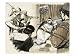 Adonijah Art Giclee Poster Print by Clive Uptton, 24x18