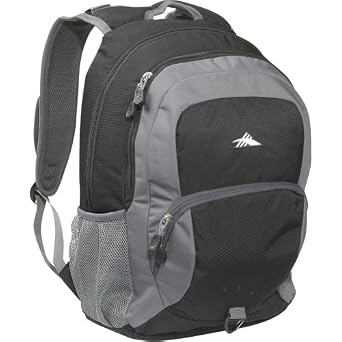 Click here to buy High Sierra Sheridan Backpack by High Sierra.