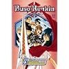 Buso Renkin, Vol. 5 (v. 5)