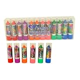 SHANY lipstick set - Magic color