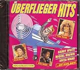 Überflieger Hits (feat. Tina Turner, Gloria Gaynor, Billy Ocean, Barry White, Miquel Brown a.m.m.)