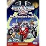 Biker Mice From Mars - The Adventure Begins [DVD]