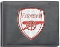 Arsenal FC Leather Wallet