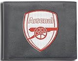 Arsenal FC Leather Wallet