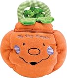 My First Pumpkin Playset by Baby Gund