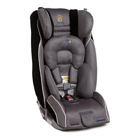 Sunshine Kids RadianXTSL Convertible Car Seat